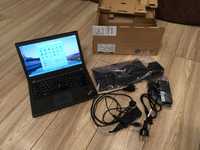 Leneovo ThinkPad X270 (Core i5-7300U/RAM 8ГБ/SSD 256ГБ) + док станция