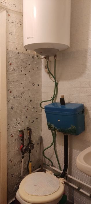 Сдам 1-комн.кв. Ул.Буденного,район Универсама.