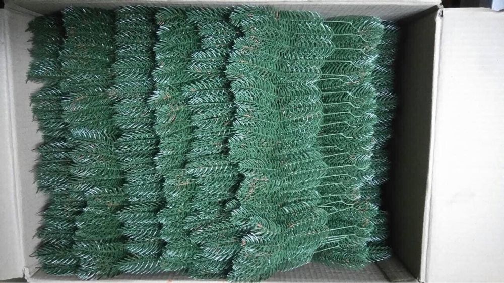 Гілочка зелена лита