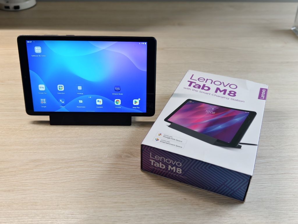 Lenovo Tab M8 LTE/4G 4GB/64GB