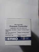 Emko ESM-4430 regulator temperatury i APAR  w opisie