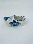 Popielniczka ceramiczna Vintage