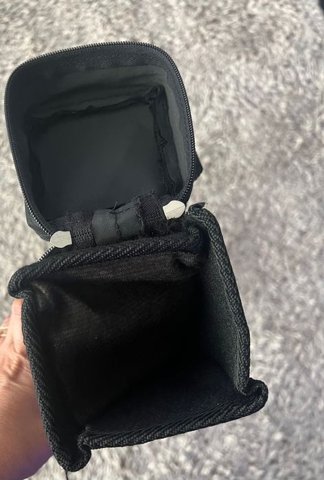 Bolsa / Estojo para projetos