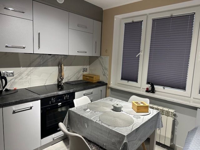 Apartament Krynica-Zdrój - noclegi