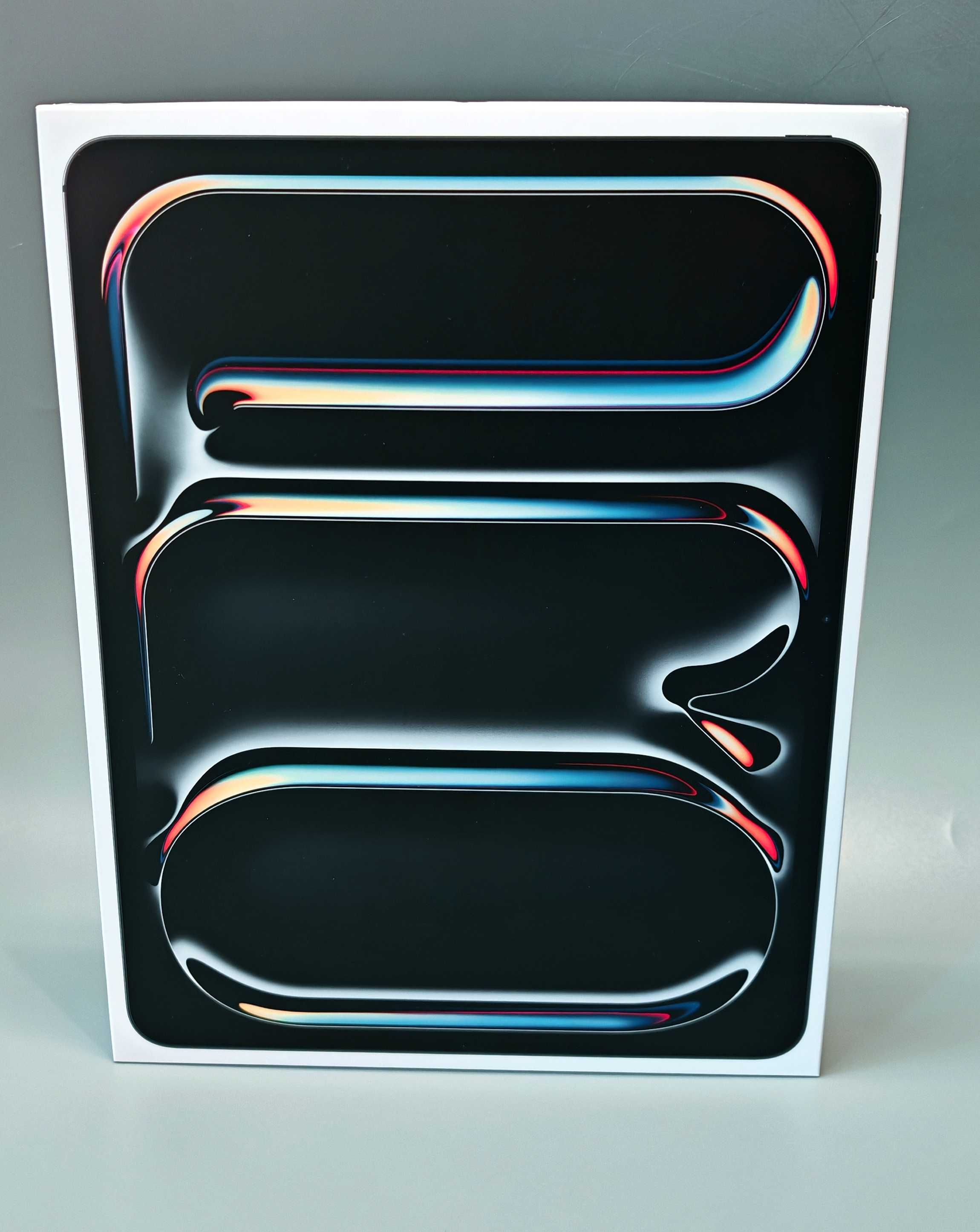 Tablet Apple iPad Pro 13" M4 1TB LTE 5G OLED Ultra Retina NOWY RACH GW