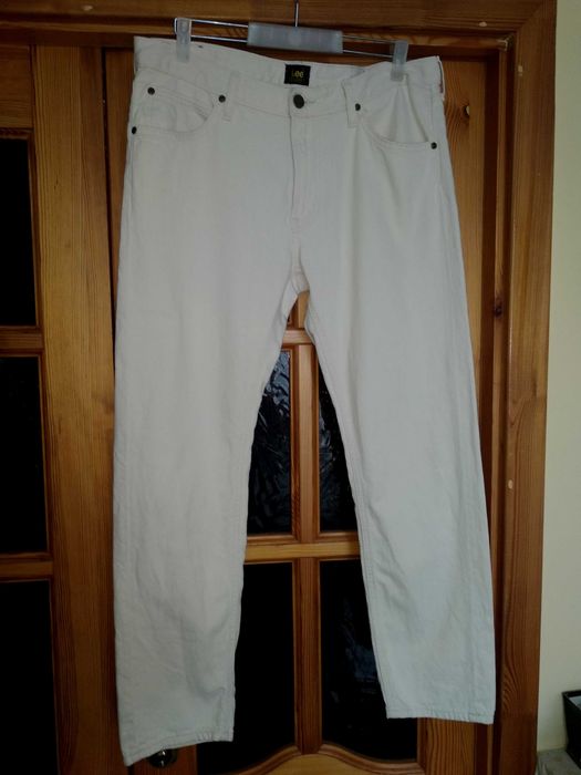 Джинси LEE daren zip fly  W34/L30 made in Bangladesh