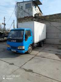 JAC 1020k продам