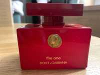 Perfumy the one Dolce&Gabbana