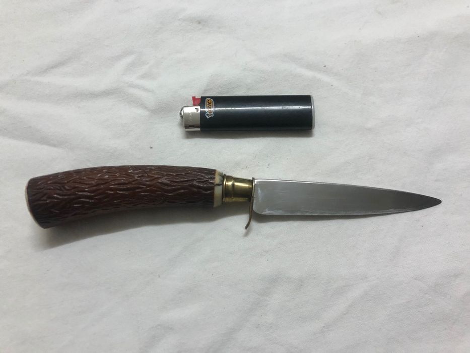 нож из Германии Никер