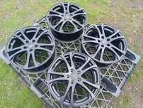 Alufelgi It Wheels 16'' 5x100 VW, Skoda, Seat, Toyota