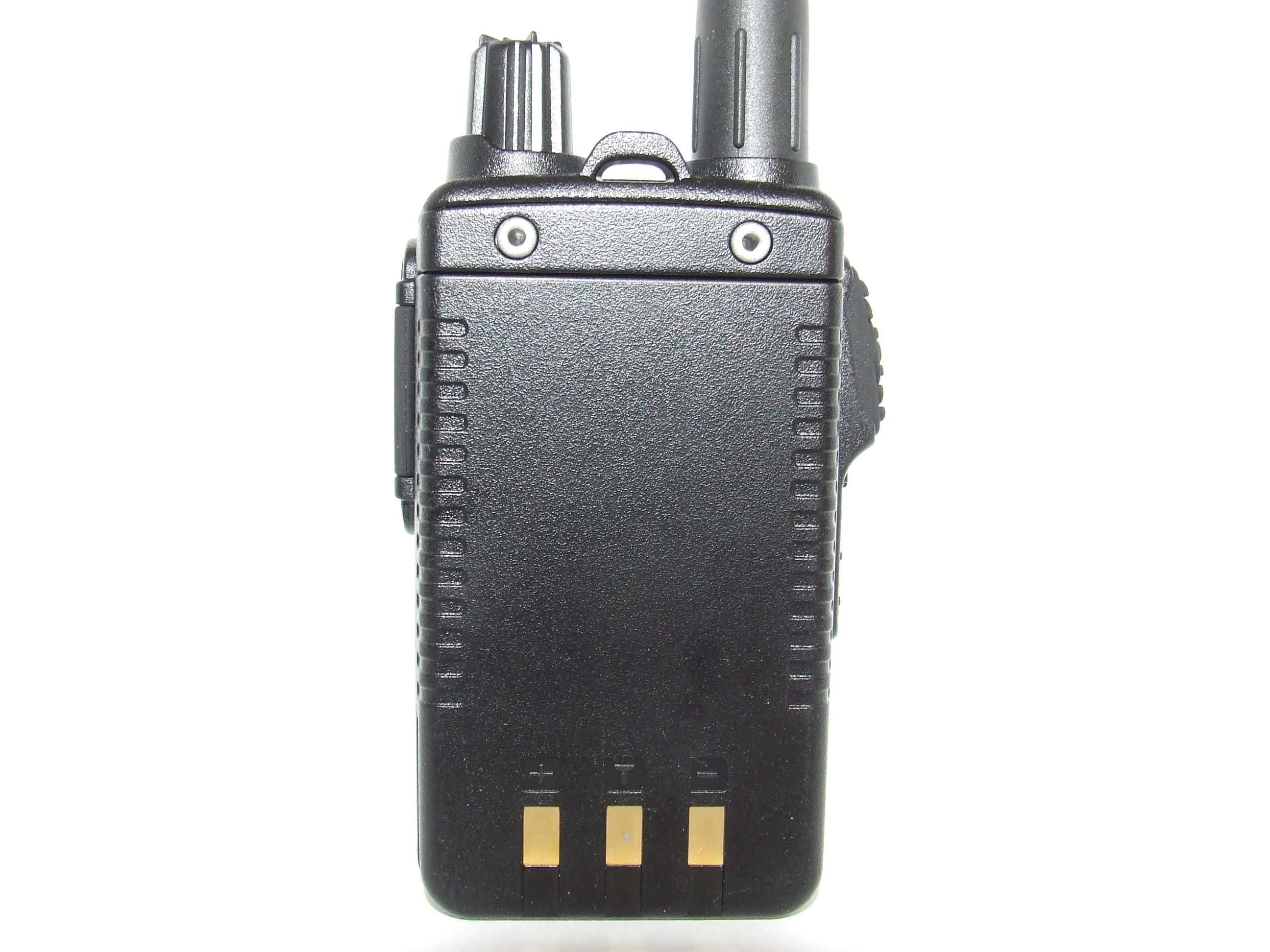 Radiotelefon YAESU FT - 4 X odblokowany TX 136 - 480MHz NOWY