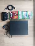 Konsola Xbox One X