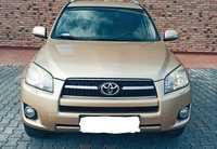 Toyota RAV4 2009