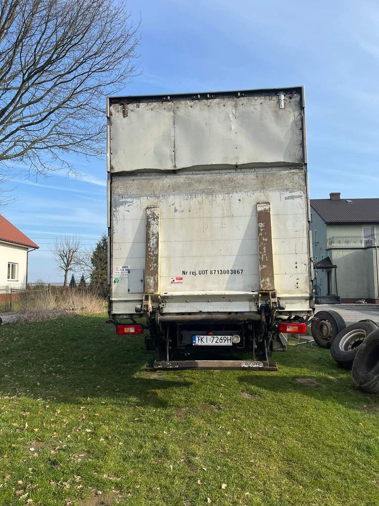 Volvo FM9 340 Euro 5