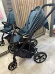 Cybex Talos S Lux