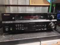 Amplituner Pioneer Vsx-917v uszkodzony