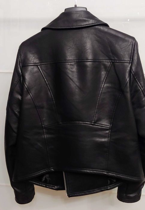 Kurtka damska - ramoneska NA-KD, rozm.38