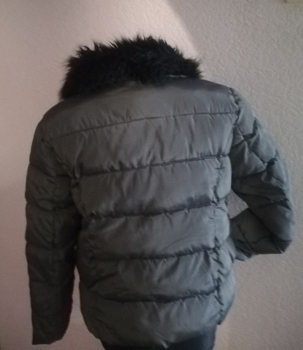 Тепла  жіноча косуха