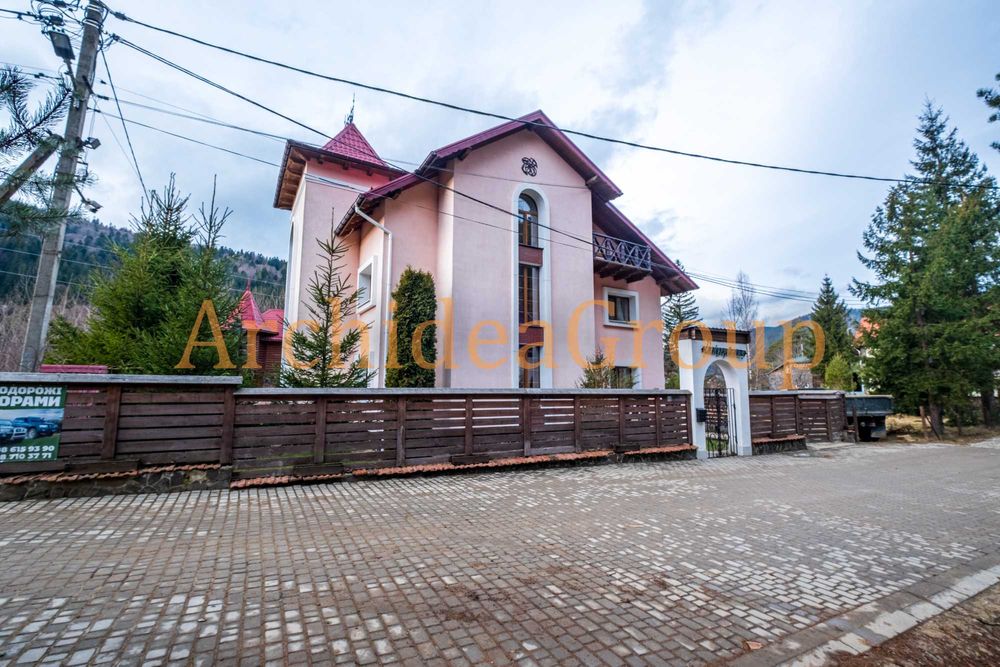 Довгострокова оренда будинку в Татарові, Івано-Франківська обл.