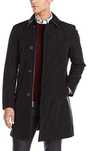 Плащ Calvin Klein Men's Marquez Slim Fit Single Breasted Trenchcoat