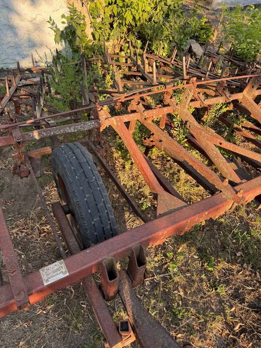 Продам культиватор