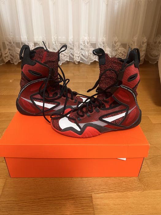 Боксерки hyperko 2