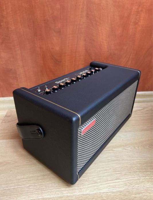 Wzmacniacz gitarowy Positive Gird 40