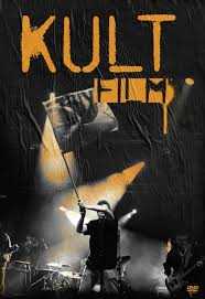 Kult - Kult (DVD)