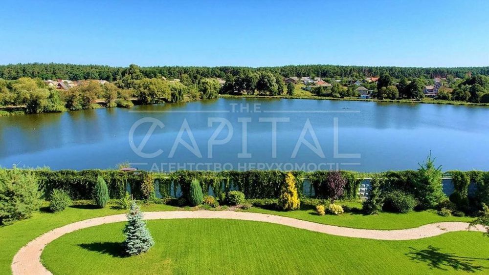 Оренда будинку під пансіонат 650м Горенка