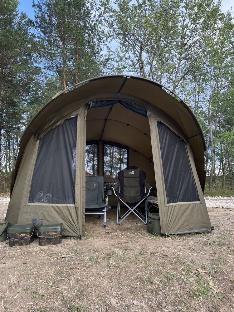Палатка Fox R-Series 2 Man Giant