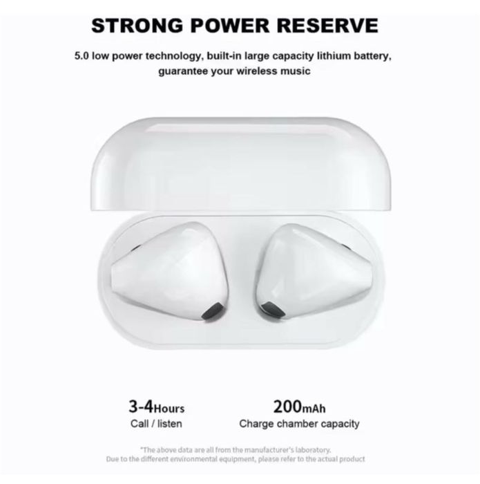 Беспроводные Наушники AIR PRO4