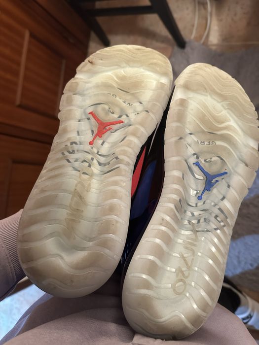 Nike Jordan Aerospace 720 Paris Saint-Germain