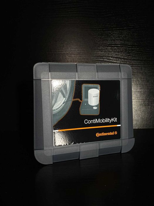 Автомобільний компресор, насоc Continental 180 W