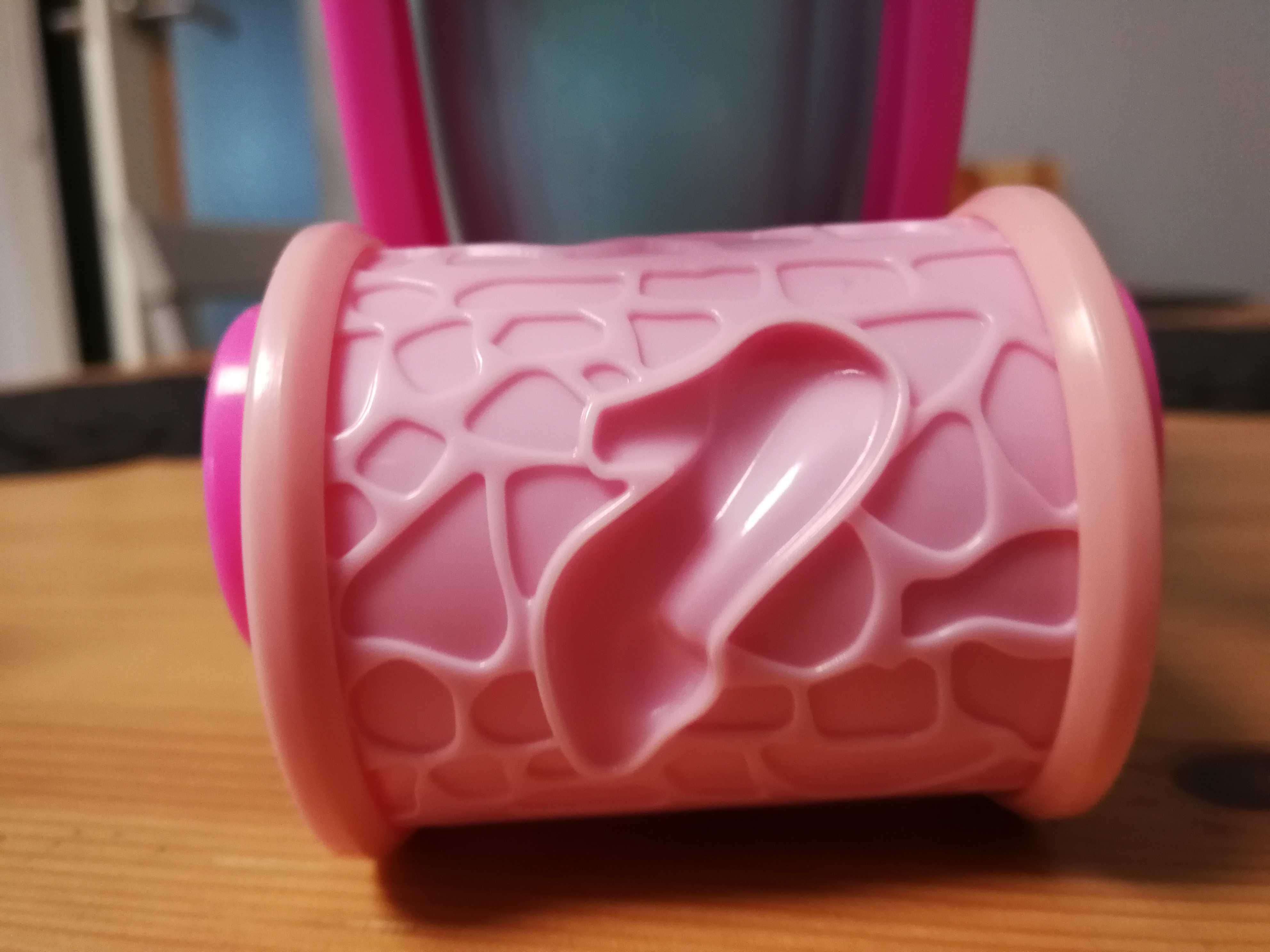Zestaw do ciastoliny Play Doh, karoca Kopciuszka