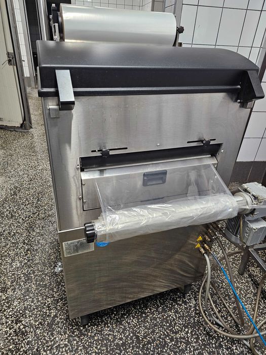 Sprzedam maszyne pakującą Multivac Traysealer T250 !! Pakowaczka tacek