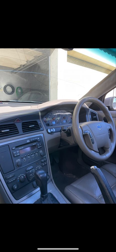 Peças Volvo V70 2.4 D5 - 2007