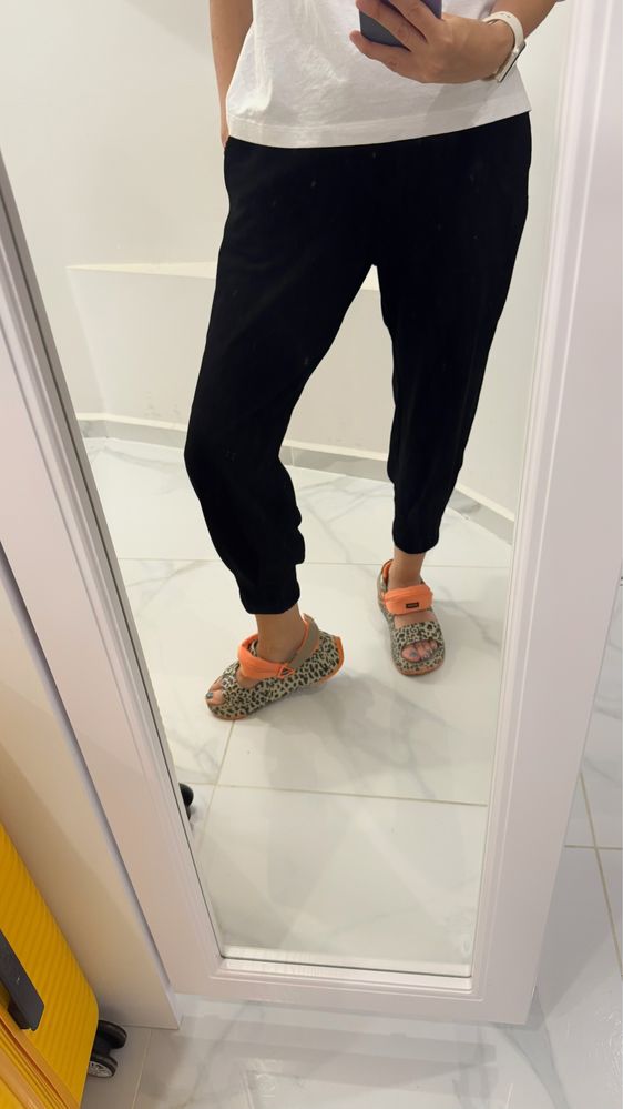Джогери брюки Zara