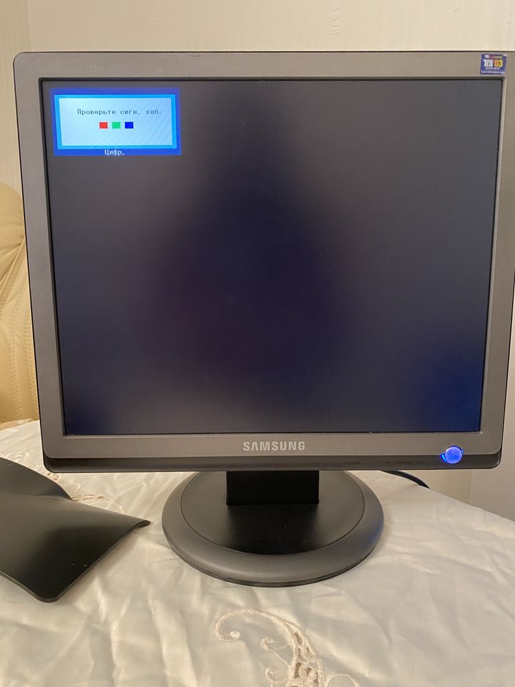 Монітор Samsung