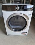 Сушка для одягу/сушка для белья AEG 8000 Series 8 KG / T8DE86685