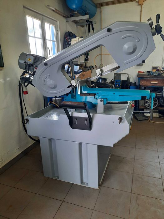 Serrote de fita PowerED PBS300A