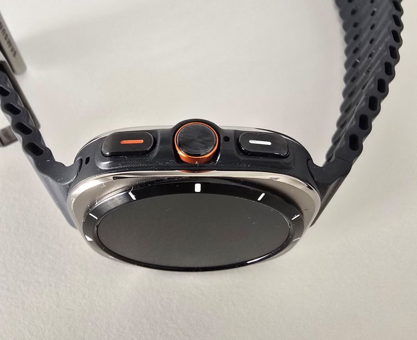 Samsung Galaxy Watch Ultra 47mm GPS+LTE