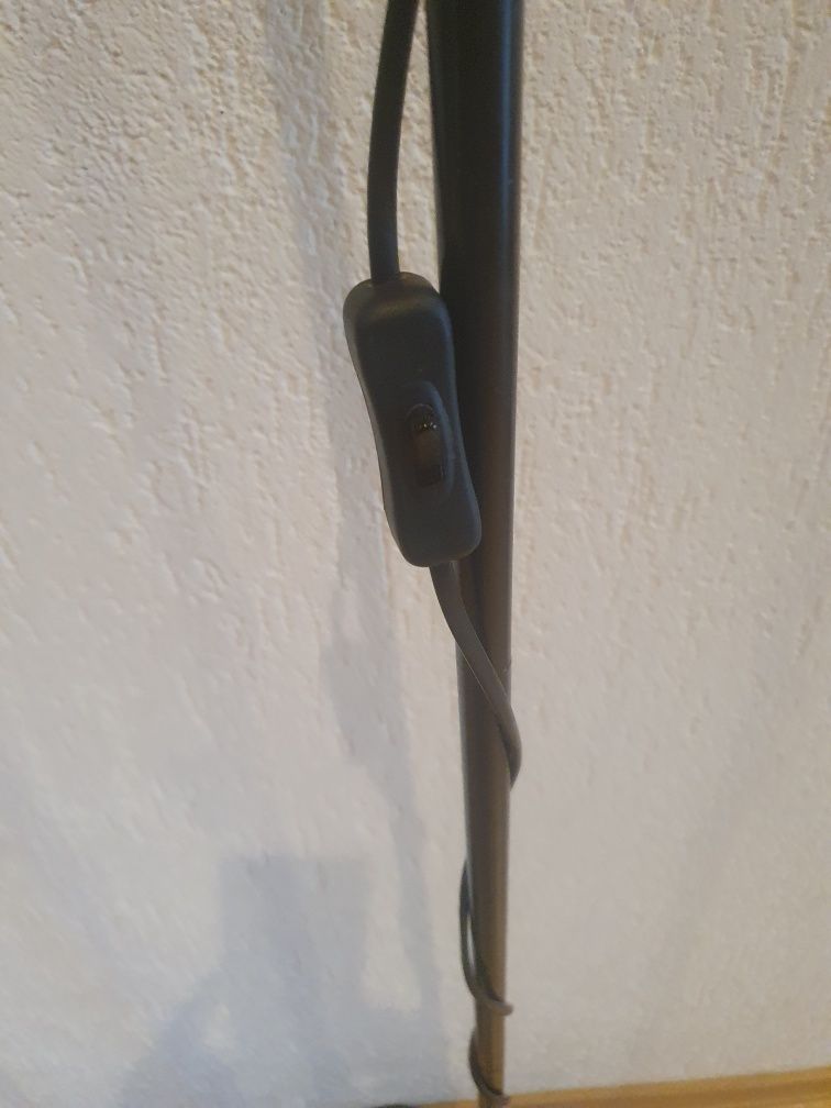 Lampy podłogowe pokojowe 2szt