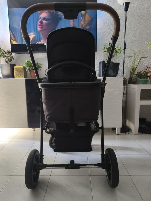 Trio Haze Bebeconfort