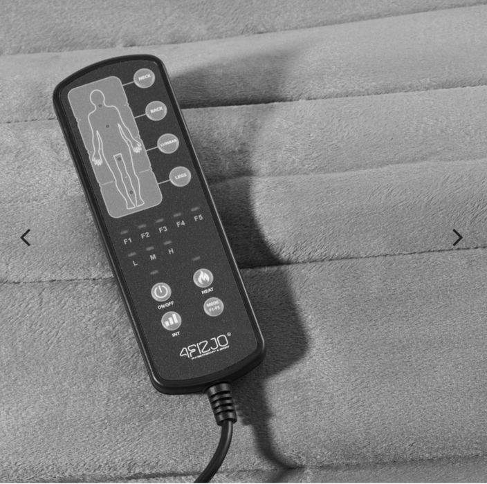 Килим для масажу