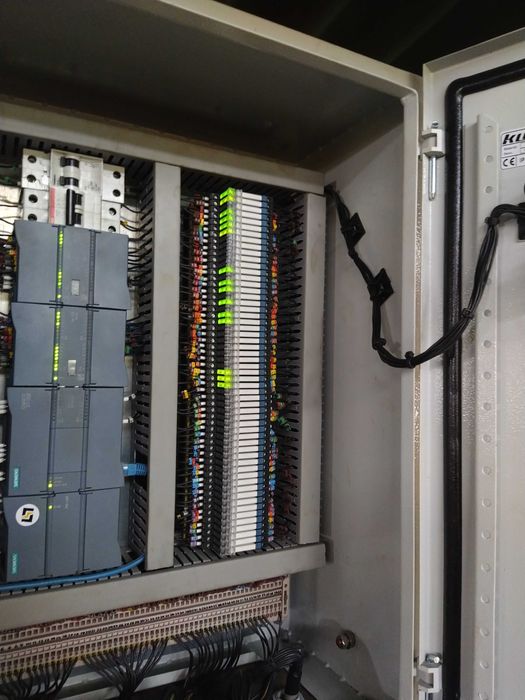 Programowanie sterownikow Siemens PLC