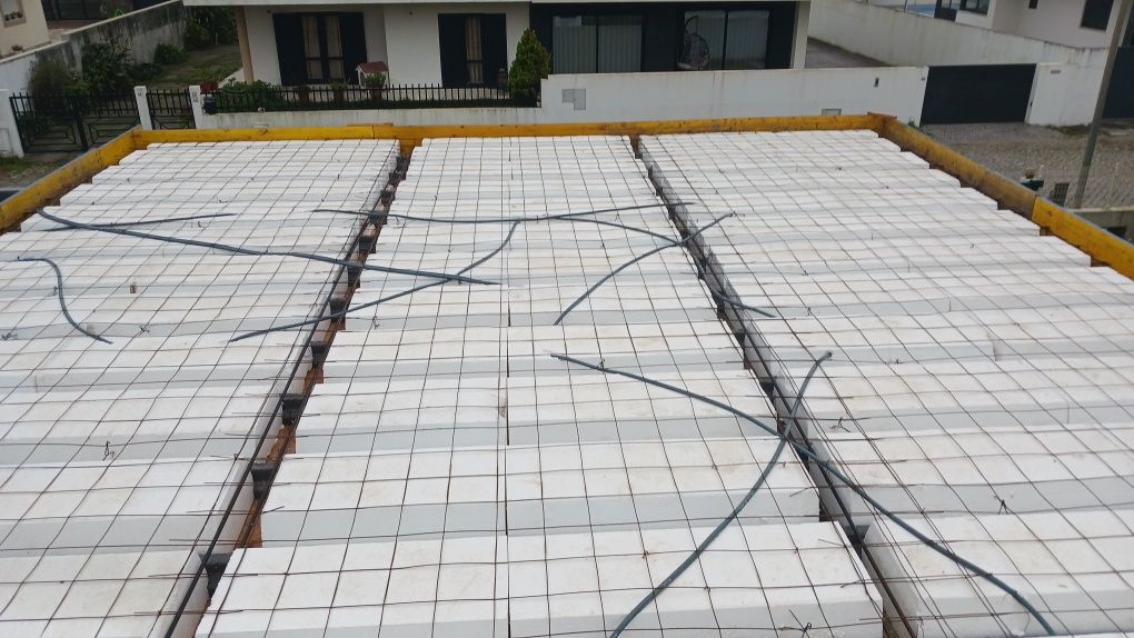 Edificare Construções Reabilitação de edifícios e Renovação