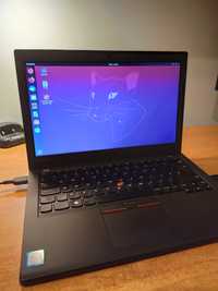 Laptop Lenovo Thinkpad x270 Intel i5-7200U 7 Gen trwały LCD '12,5