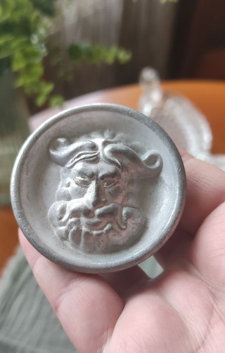 Ручки дверные стекло металл винтаж дом интерьер декор двери