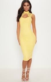 Красива літня сукня