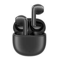 Słuchawki bezprzewodowe TWS Joyroom Bluetooth 5.3 - czarne